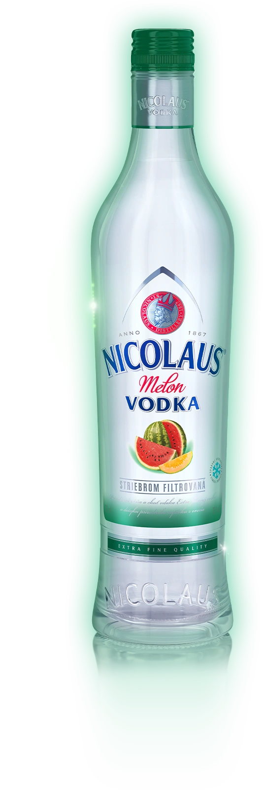 Nicolaus Melon vodka