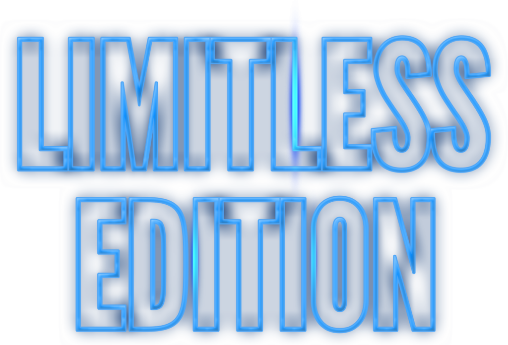 limitless logo